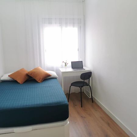 Atico Apartment Terrassa Exterior photo